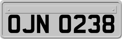 OJN0238