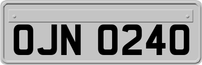 OJN0240