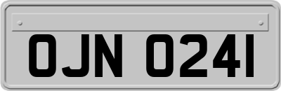 OJN0241