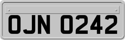 OJN0242