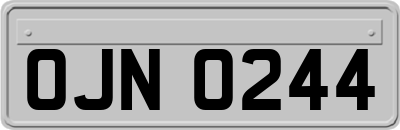 OJN0244