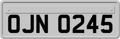 OJN0245