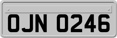 OJN0246