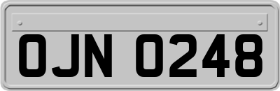 OJN0248