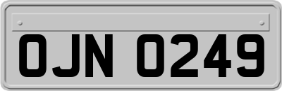 OJN0249