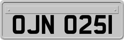 OJN0251