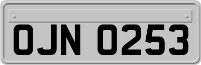OJN0253