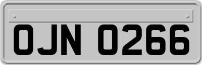 OJN0266