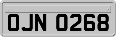 OJN0268