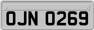 OJN0269