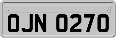 OJN0270