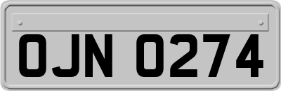 OJN0274