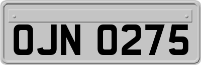 OJN0275