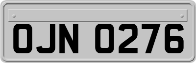 OJN0276