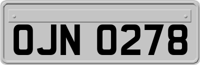 OJN0278