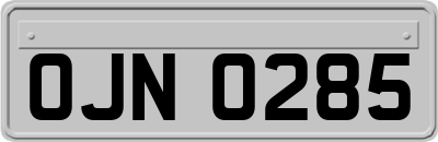 OJN0285