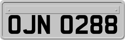 OJN0288