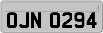 OJN0294