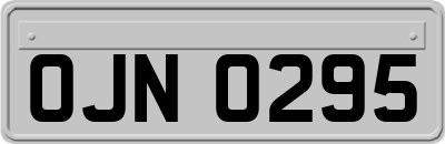 OJN0295