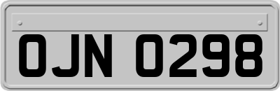 OJN0298