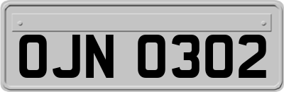 OJN0302