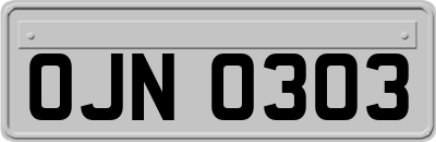 OJN0303