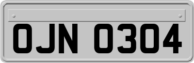 OJN0304
