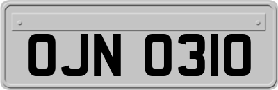 OJN0310