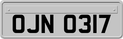 OJN0317