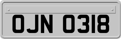 OJN0318