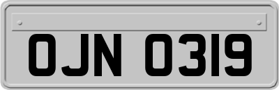 OJN0319