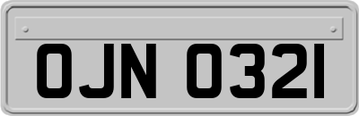 OJN0321