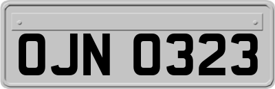 OJN0323
