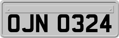 OJN0324