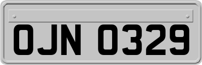 OJN0329