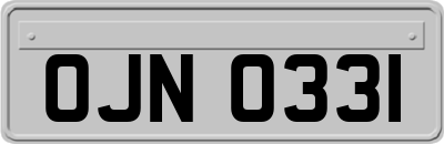 OJN0331