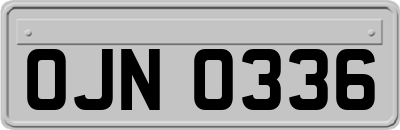 OJN0336