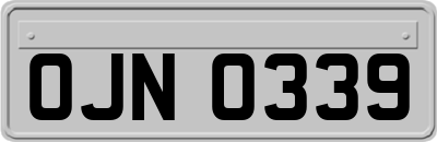 OJN0339