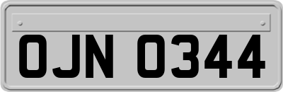 OJN0344