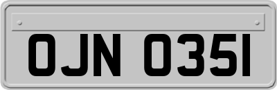 OJN0351