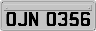 OJN0356