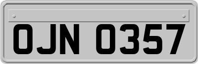 OJN0357