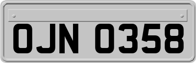 OJN0358
