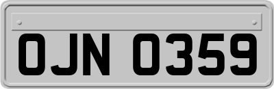 OJN0359