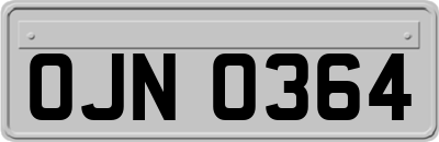 OJN0364