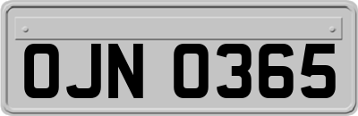 OJN0365