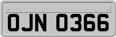 OJN0366