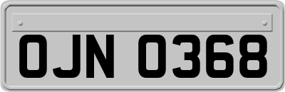OJN0368
