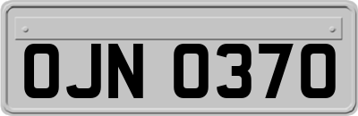 OJN0370