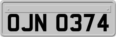 OJN0374